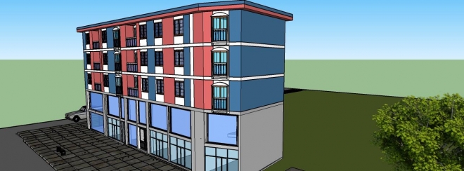 Büyükçekmece Proje Alanımız - Yeni-2