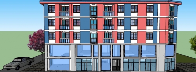 Büyükçekmece Proje Alanımız - Yeni-4