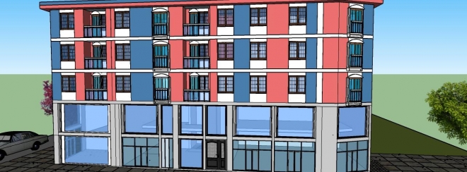 Büyükçekmece Proje Alanımız - Yeni-6