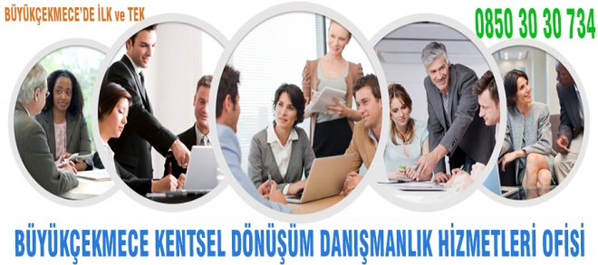 büyükçekmece kentsel dönüşüm ofisi-1