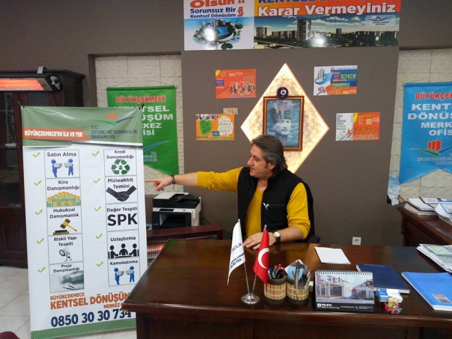 Erol Çelik Büyükçekmece Kentsel-6