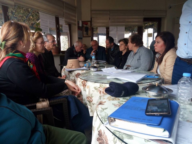 Büyükçekmece danışma Ofisi kentsel dönüşüm-2