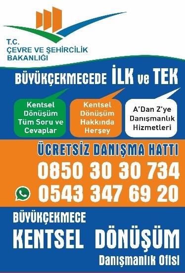 Büyükçekmece kentsel danışmanlık-1