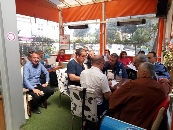 Danışmanlık ofisi -Büyükçekmece-Kentsel-4