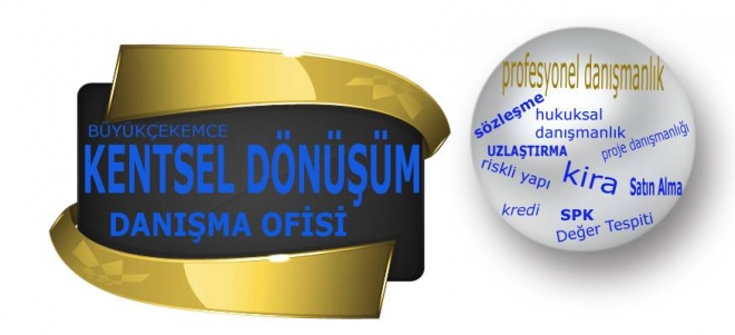 kentsel dönüşüm daınşmanlığı - ERÇEL YAPI-2
