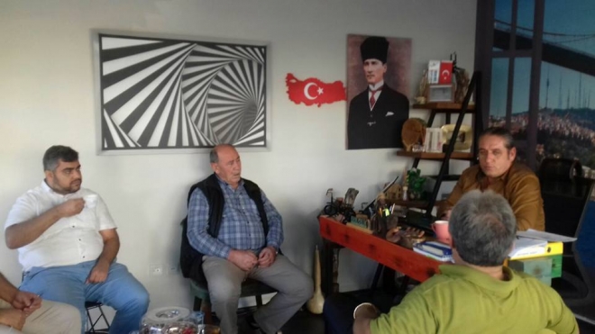 İmar Şehircilik Müdürlüğü - Büyükçekmece Belediyesi-2