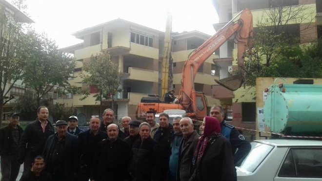 Büyükçekmece Erol Çelik-6