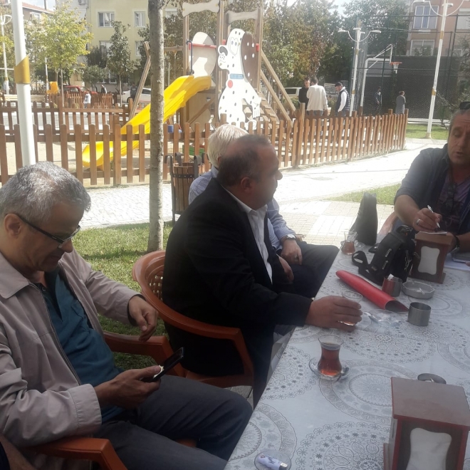 Büyükçekmece kentsel danışmanlık ofisi 7-6