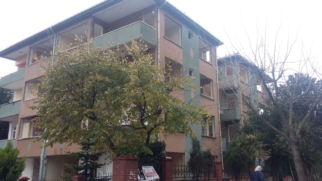 kentsel dönüşüm çalışmalarımız-2016-2