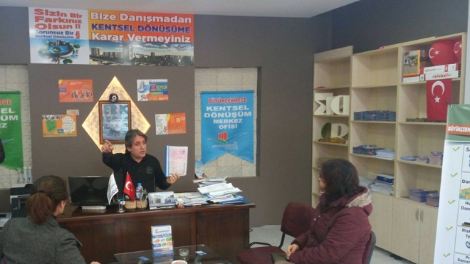 Kentsel Dönüşüm Danışmanlık-Büyükçekmece-5