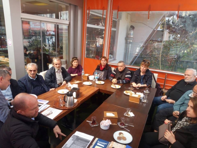 Büyükçekmece Kentsel Danışmanlık-1