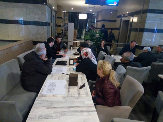 Büyükçekmece Kentsel Danışmanlık-4