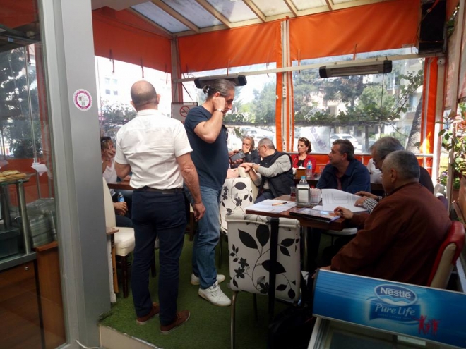 Danışmanlık ofisi -Büyükçekmece-Kentsel-6