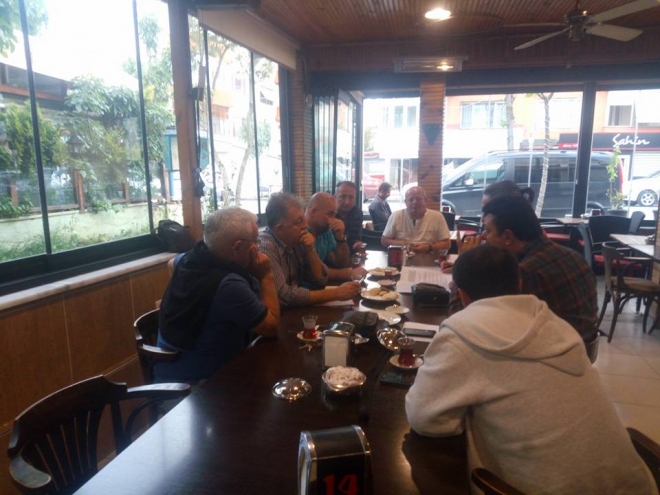 Kentsel Dönüşüm Danışmanlık Ofisi Erçel Kentsel-5