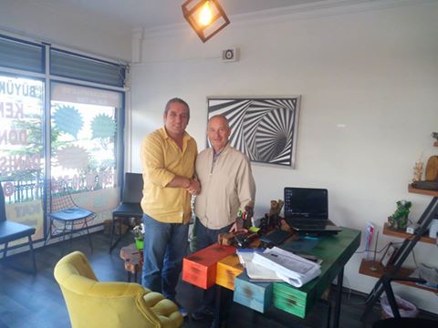 Ercel Danışmanlık Kentsel Dönüşüm Proje-3