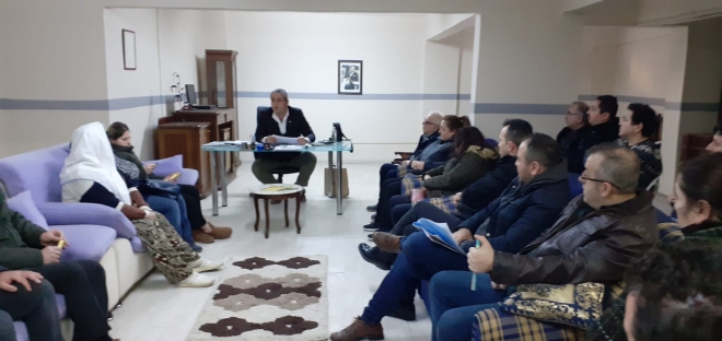 Büyükçekmece Kentsel Dönüşüm Uzmanı -2