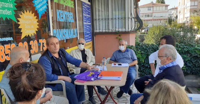 kentsel danışman 23-6